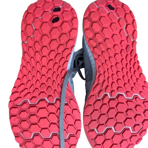 NEW BALANCE COMFORT RIDE 520 NICE WOMENS SIZE 8.5 - Picture 4 of 6